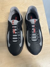 Scarpe Prada America's Cup ORIGINALI