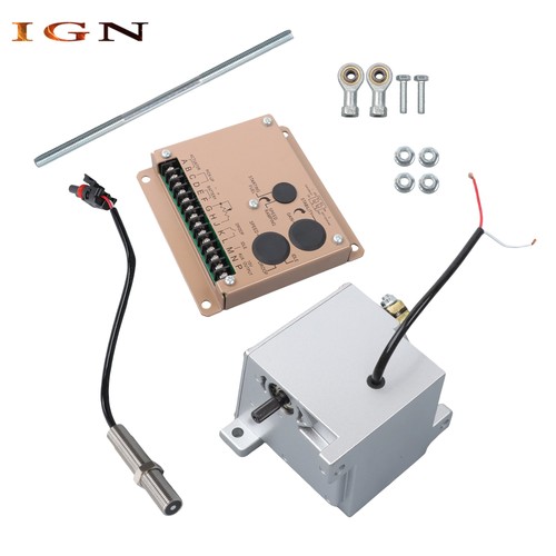Sensore pickup magnetico mpu - pickup,