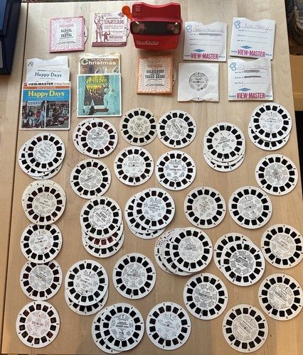 Mulinello view master lotto - mulinello,