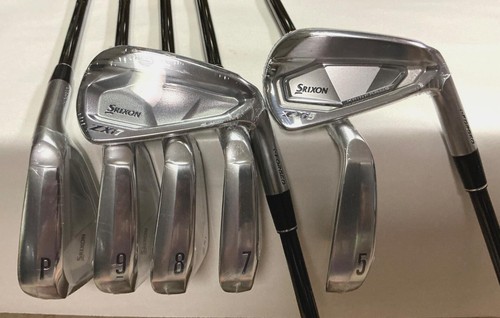 2025 srixon zxi5 zxi7 - srixon,