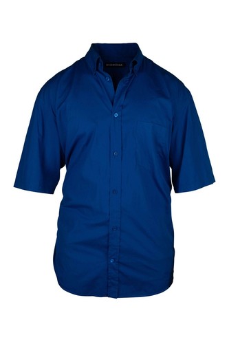 Camicia balenciaga - camicia,