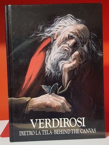 Umberto verdirosi dietro - umberto,