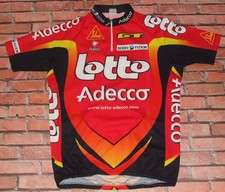 Lotto nalini maglia - maglia, shirt