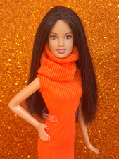 Barbie doll RBD Lupita Teresa High School Musical Mattel 2007 Model  Muse