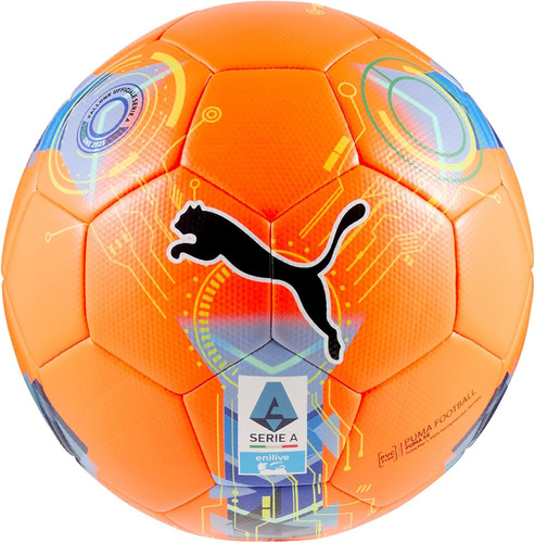 Pallone calcio orbita - da, serie