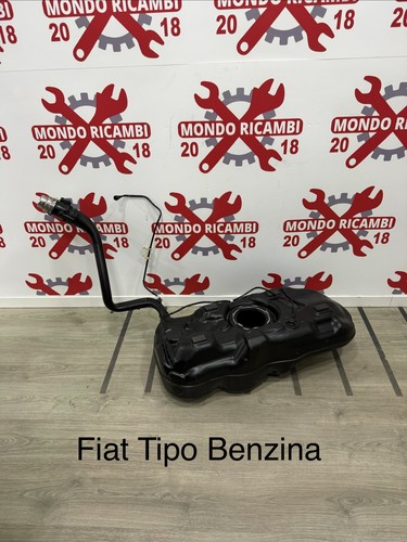 52062563 serbatoio carburante - 52062563,