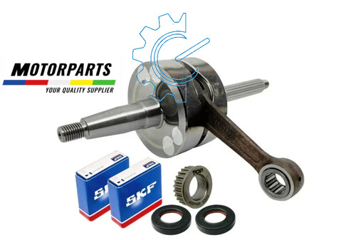 9934900 albero motore top - 9934900, tpr