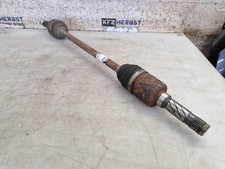 Albero motore destro - , ford