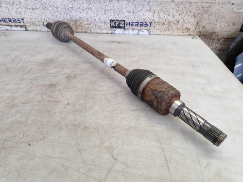 Albero motore destro ford kuga - destro,