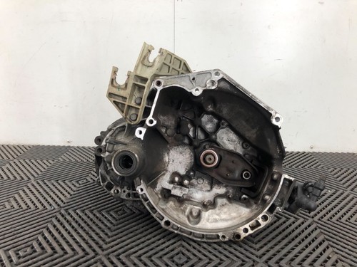 Cambio manuale abs - manuale, c4