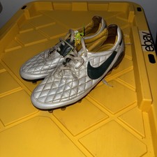 Scarpe con tacchetti Nike