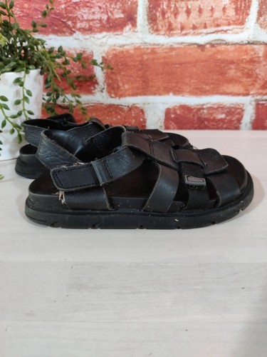 Sandali zara bambino pelle - sandali,
