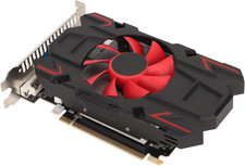 Scheda Grafica Radeon HD 7670