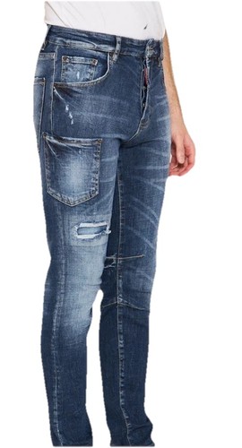 Dsquared2 jeans lusso di - dsquared2,