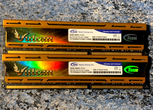 16gb ddr3 2133mhz - ddr3-2133mhz, =2x