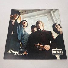 The Rolling Stones Lady Jane