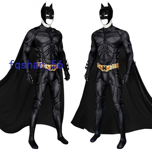 Costume batman cavaliere - costume,