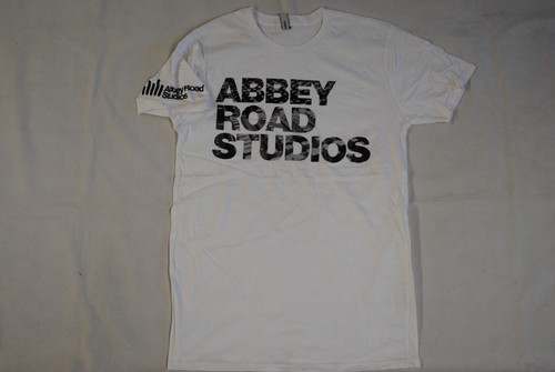 Abbey road studios - road,