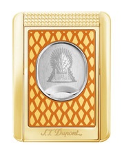 ST DUPONT GIOCO DEI TRONI