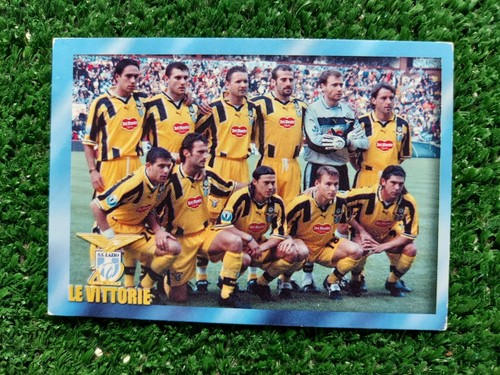 Card lazio panini - lazio,