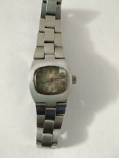 Orologio polso vintage Super Barret - vedi descrizione