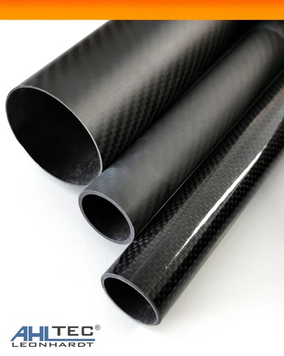 Tubo carbonio misure - in,