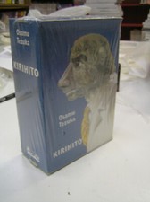 Cofanetto kirihito serie - cofanetto,