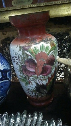 Antico grande vaso - antico,