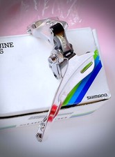 FRONT DERAILLEUR SHIMANO XTR