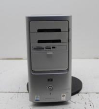 Computer desktop HP Pavilion