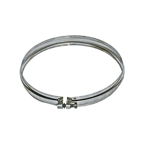 Fascetta stringitubo - fascetta,