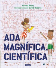 Ada MagnÃ­fica