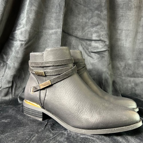 Cato boots stivaletti - stivaletti, 7