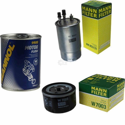 Originale mann kit diagnosi - originale,