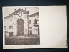 Moncalvo antico corpo - antico, di