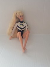 Vintage Barbie Courtney