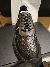 giuseppe zanotti sneakers uomo RICCIO 43 EU / 8,5 UK