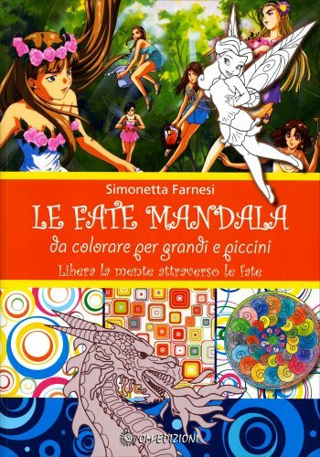 Libro fate mandala da - mandala.,