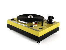 Giradischi Restaurato Thorens