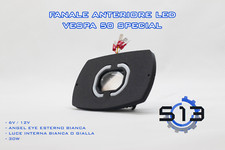 FANALE ANTERIORE LED VESPA 50