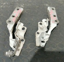 RICAMBI USATI, COPPIA CERNIERE COFANO ANTERIORE GREAT WALL HOVER