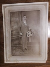 NOBILE UOMO - CAPPELLO -