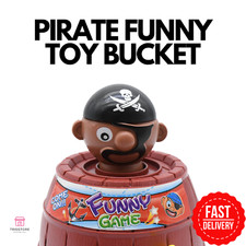 Salvadanaio gioco barile