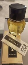 Luciano Soprani Uomo EDT  50 Ml No Codice a Barre Vintage Rarissimo 