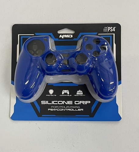 Ps4 case controller silicone - ps4,