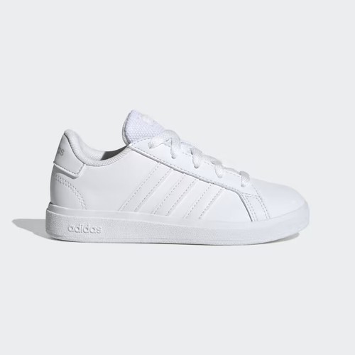 Scarpe adidas grand court - scarpe, k