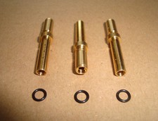 Suzuki GT 750 L M A B 3 x