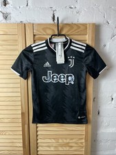 JUVENTUS JUVE JERSEY AWAY
