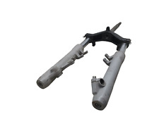 FORCELLA ANTERIORE CON GRAFFI