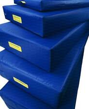 Materasso densità' 18 fondo